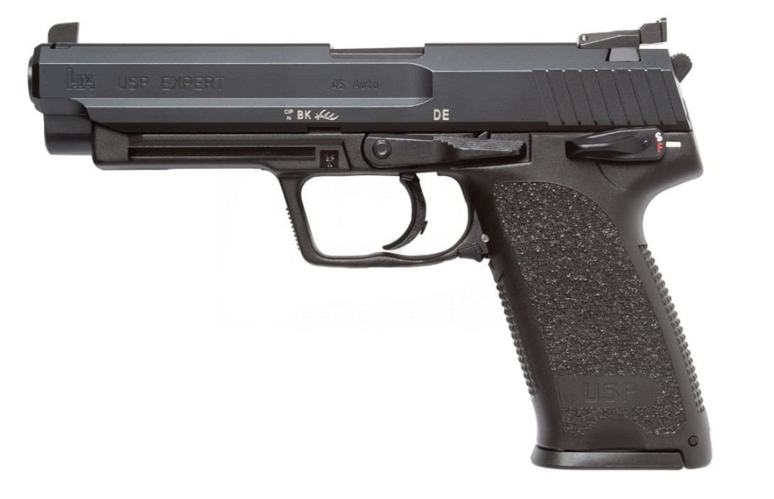 USP45 EXPERT V1 45ACP 12+1 45 ACP